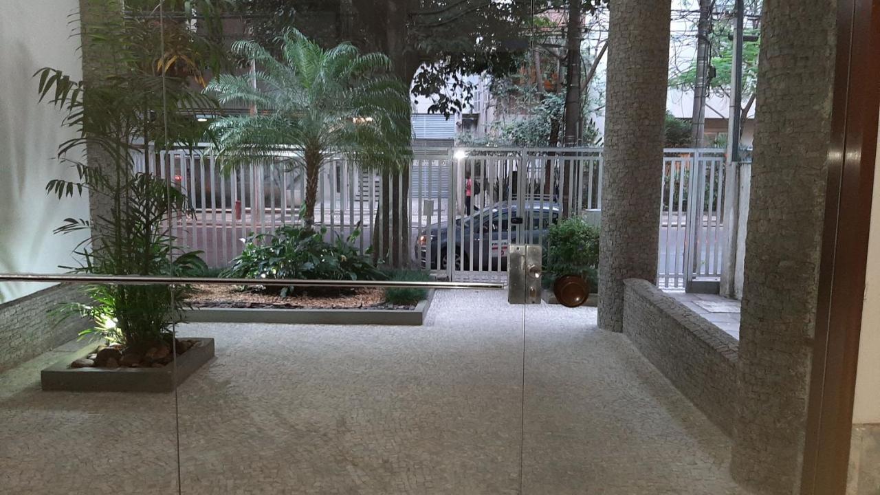 Lindo Na Rua Do Shopping Da Gavea Com Vaga * Rio de Janeiro