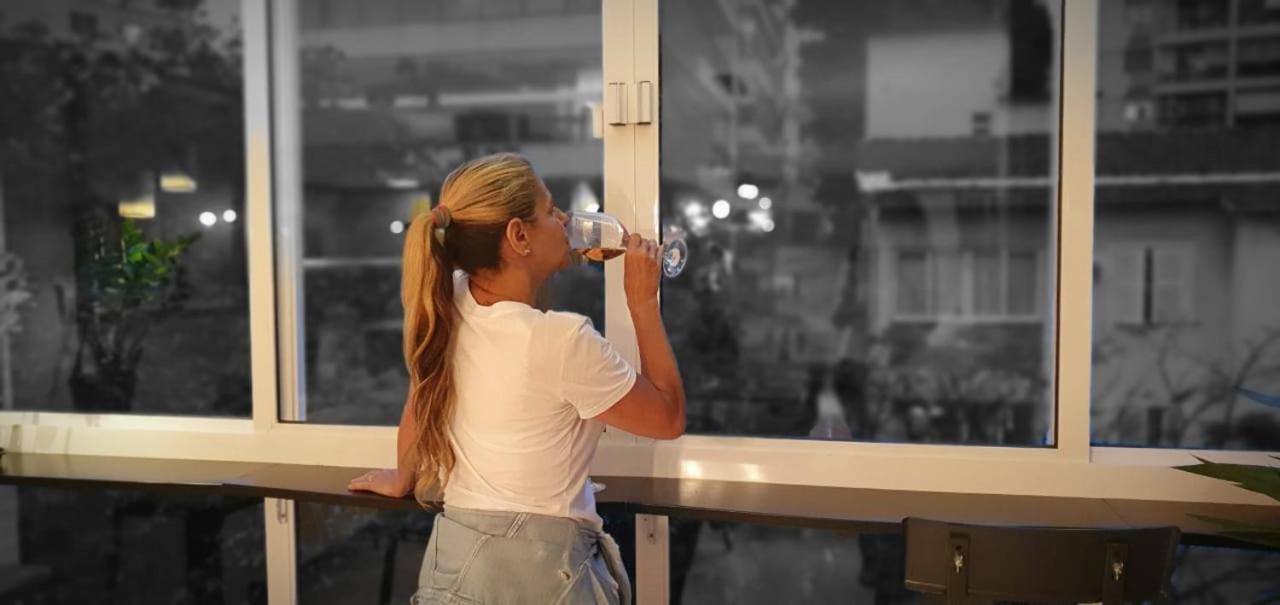 Lindo Na Rua Do Shopping Da Gavea Com Vaga Apartamento *