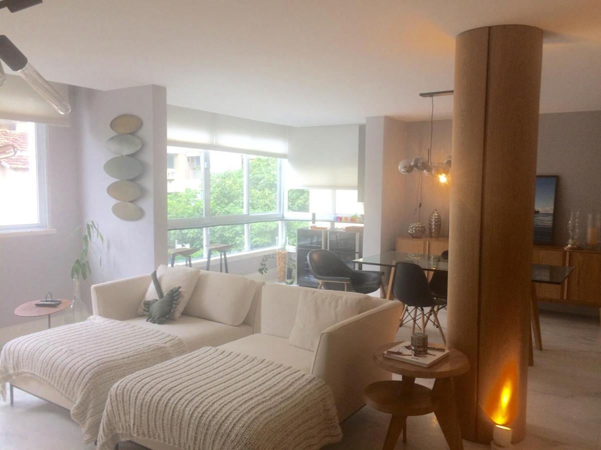 Lindo Na Rua Do Shopping Da Gavea Com Vaga Apartamento