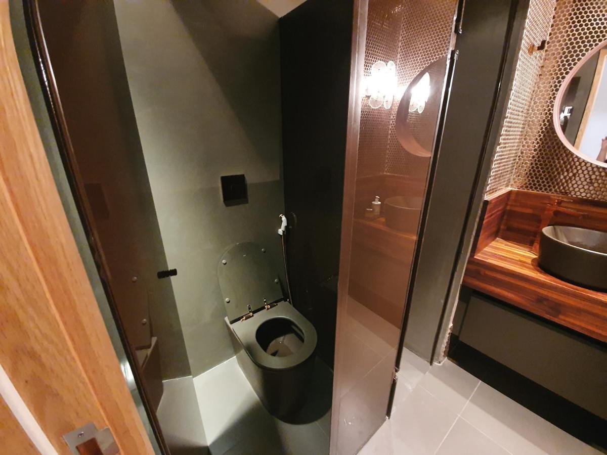 Apartamento Lindo Na Rua Do Shopping Da Gavea Com Vaga *