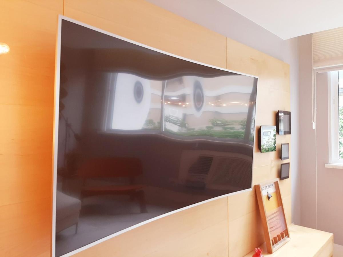 Luxuoso Apto Entre O Leblon E A Lagoa Com Vaga Apartamento *